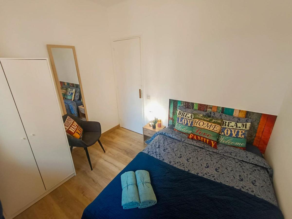 By Port Vell Rooms Barcelona Exterior photo