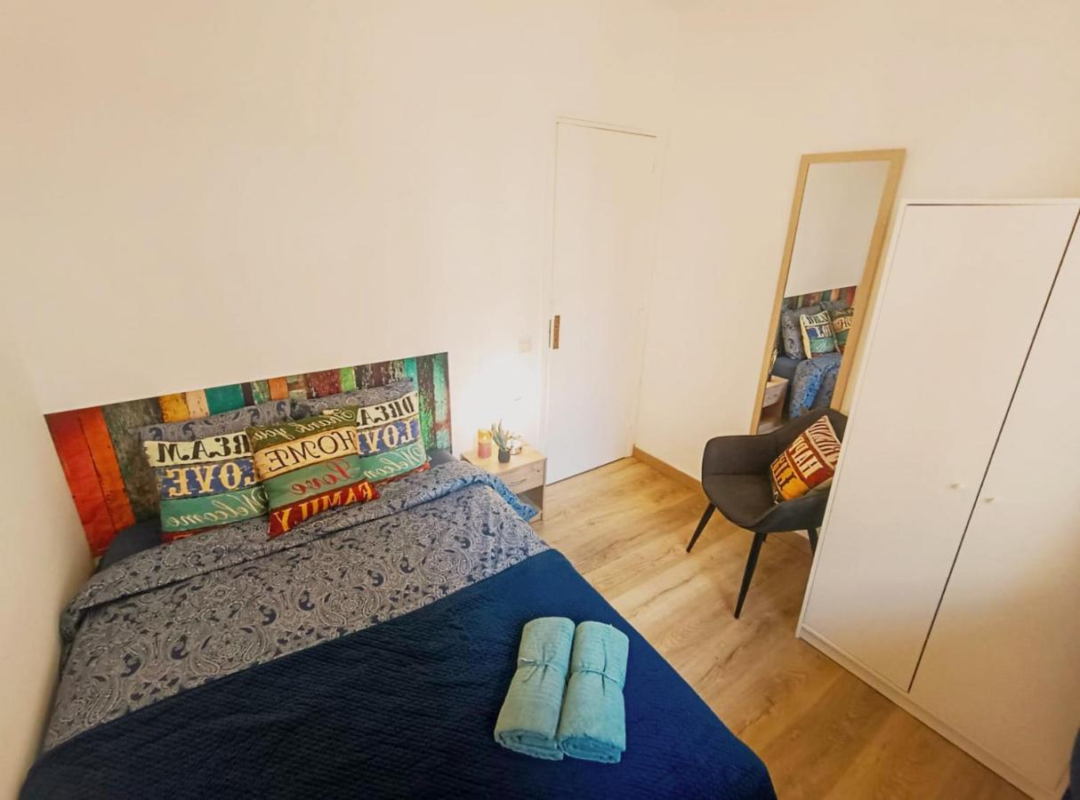 By Port Vell Rooms Barcelona Exterior photo